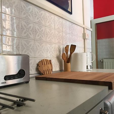 Delightful Apartment 100 Meters From The Colosseum Zewnętrze zdjęcie