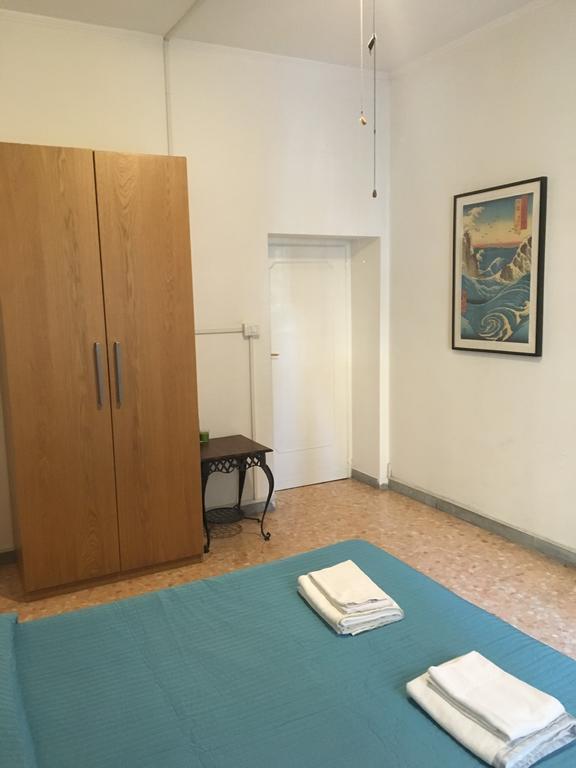 Delightful Apartment 100 Meters From The Colosseum Zewnętrze zdjęcie