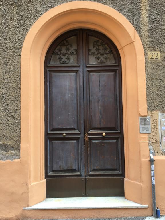Delightful Apartment 100 Meters From The Colosseum Zewnętrze zdjęcie