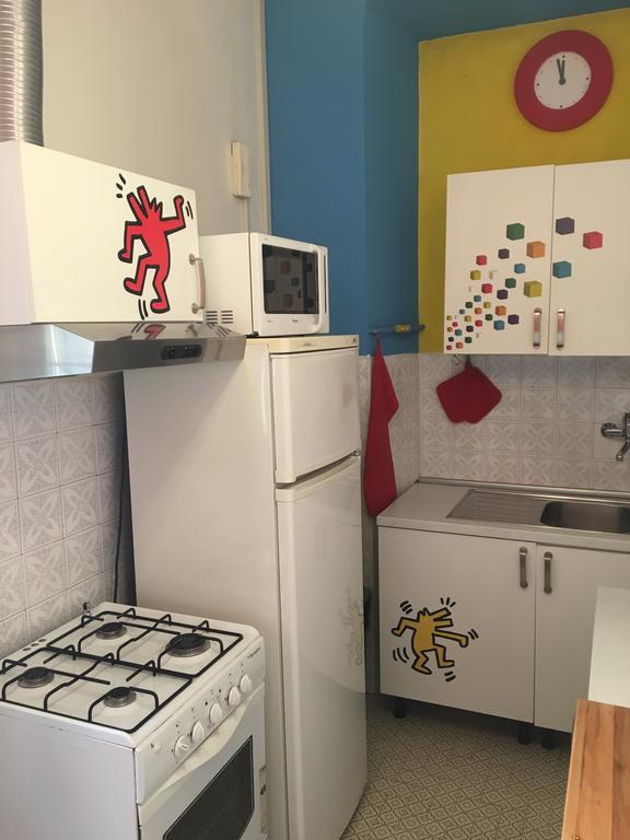 Delightful Apartment 100 Meters From The Colosseum Zewnętrze zdjęcie
