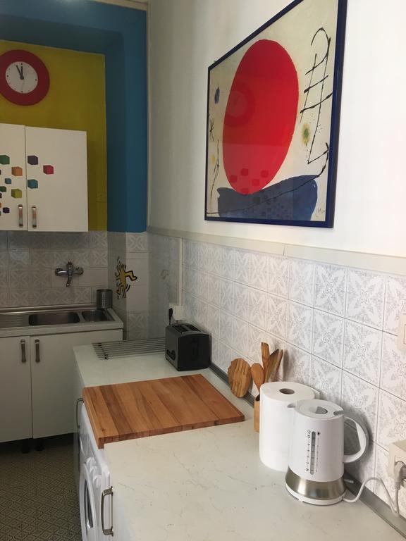 Delightful Apartment 100 Meters From The Colosseum Zewnętrze zdjęcie