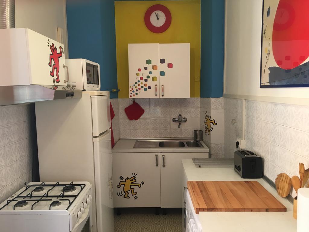 Delightful Apartment 100 Meters From The Colosseum Zewnętrze zdjęcie