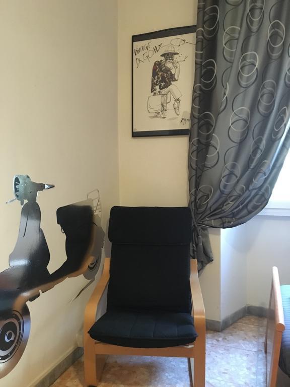 Delightful Apartment 100 Meters From The Colosseum Zewnętrze zdjęcie