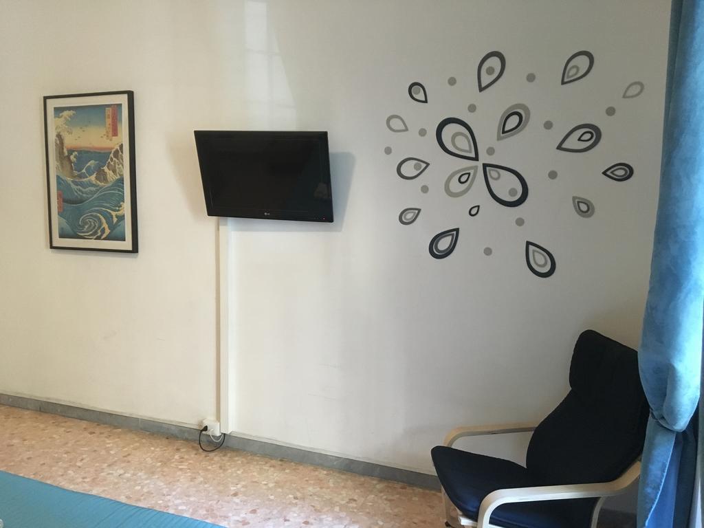 Delightful Apartment 100 Meters From The Colosseum Zewnętrze zdjęcie