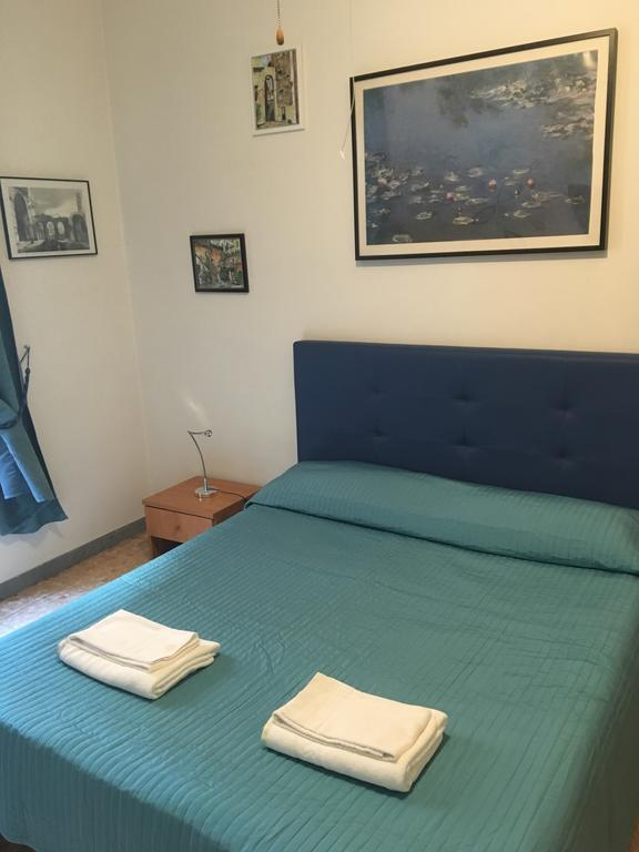 Delightful Apartment 100 Meters From The Colosseum Zewnętrze zdjęcie